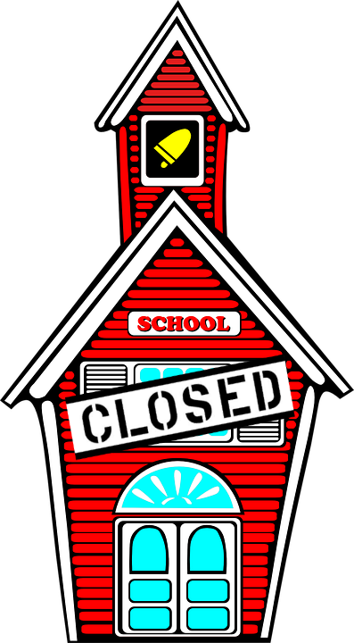 Bryant Image - School Transparent Background Clipart (397x720), Png Download