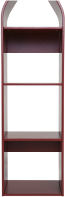 Click To View Gallery - Shelf (800x400), Png Download