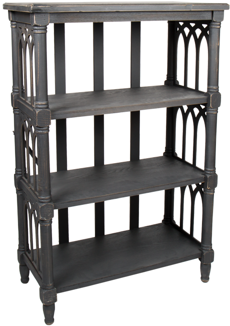 Shelf (650x650), Png Download