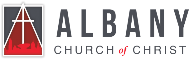 Albany Church Of Christ Trunk Or Treat - Graphics (650x253), Png Download