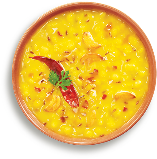 Dal Tadka - Tata Sampann Dal Tadka Masala (45 Gm) (533x562), Png Download