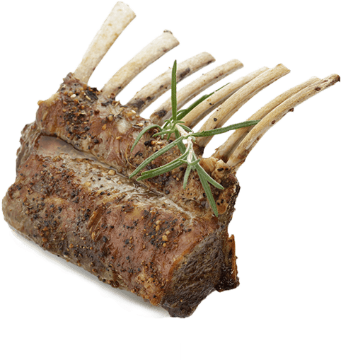 Broil King Lamb Recipes - Recipe (600x600), Png Download