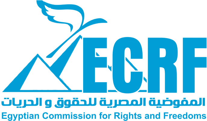 According - Ecrf Egypt (780x439), Png Download