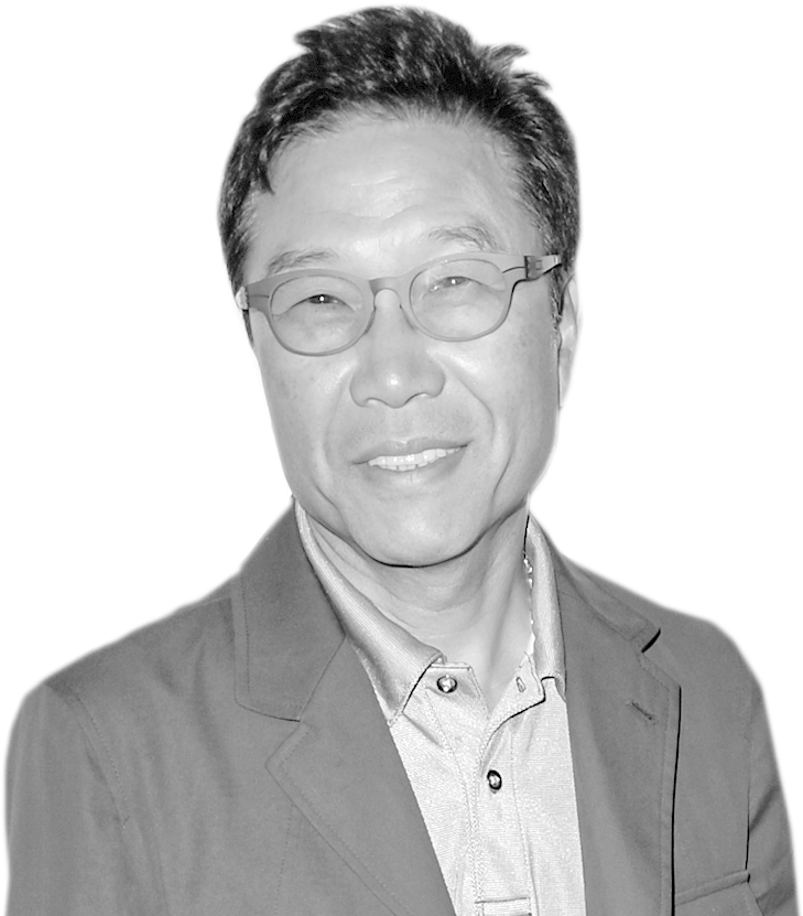 Soo-man Lee - Aidan O Brien Barrister (1093x873), Png Download