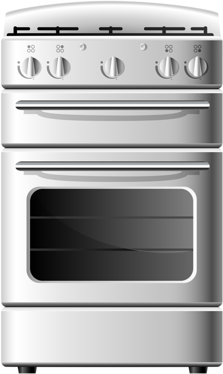 Clip Royalty Free Png Pinterest Clip Art And Doll - Kitchen Stove Clipart Png (504x800), Png Download