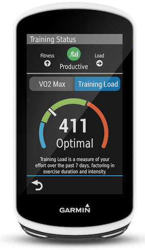 Garmin Cycling Computers Garmin Edge 1030 Gps Cycling - Garmin Edge 1030 (600x700), Png Download