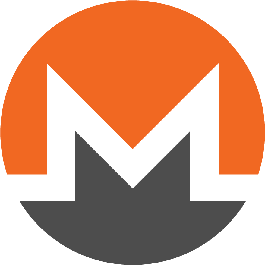 Monero Icon - Monero Png (900x900), Png Download
