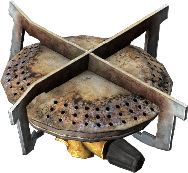 Gas Stove (385x356), Png Download