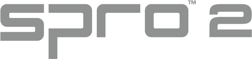 Spro Logo Png (938x313), Png Download