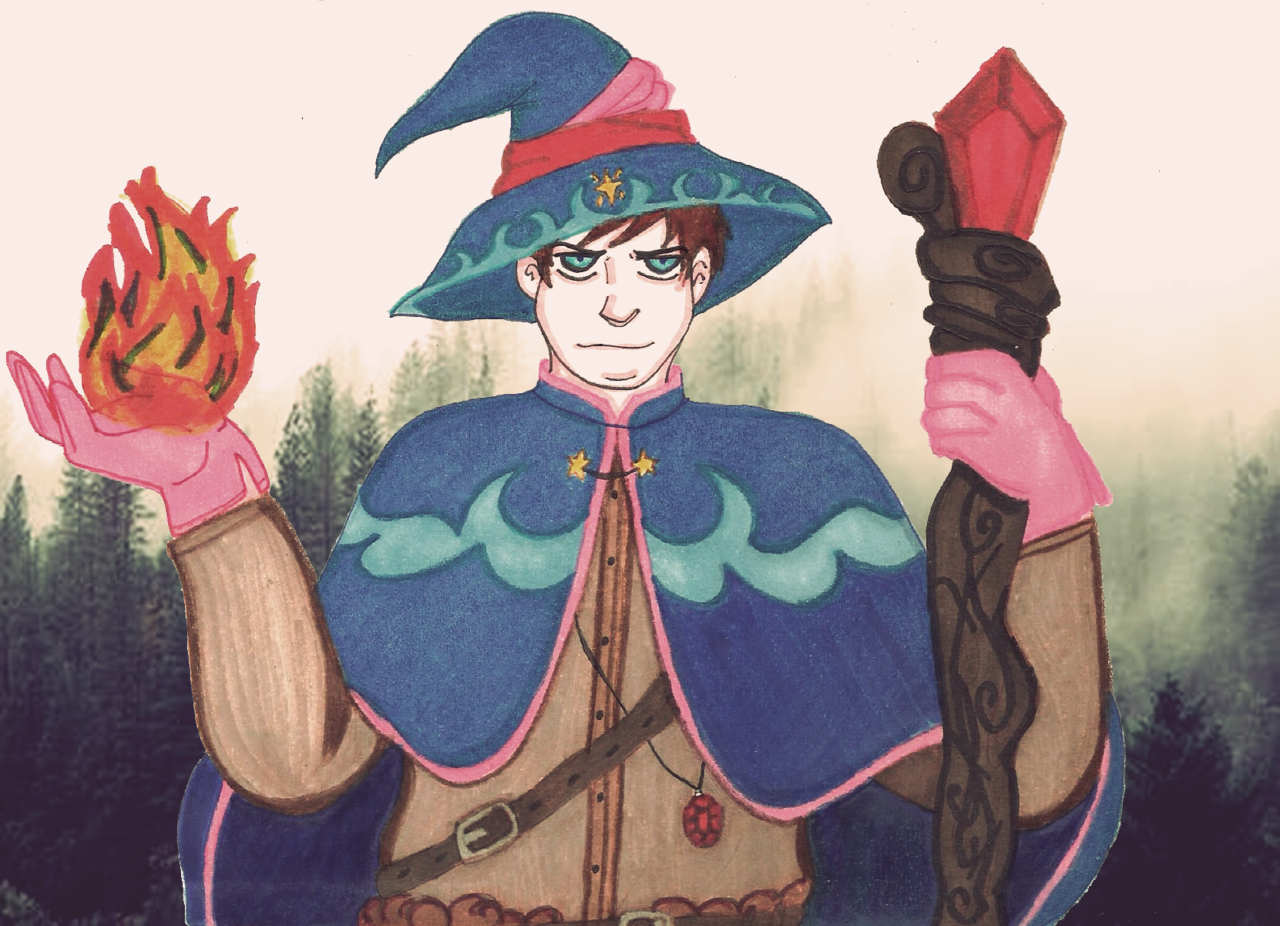Illustration (1280x926), Png Download