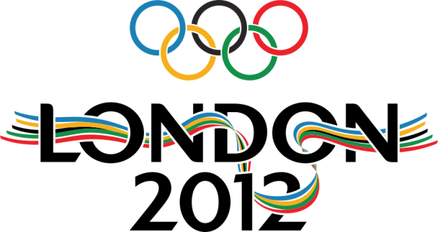 1 / - London 2012 Olympics (630x335), Png Download