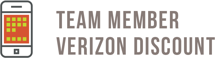 Fin-verizon - Building (987x444), Png Download