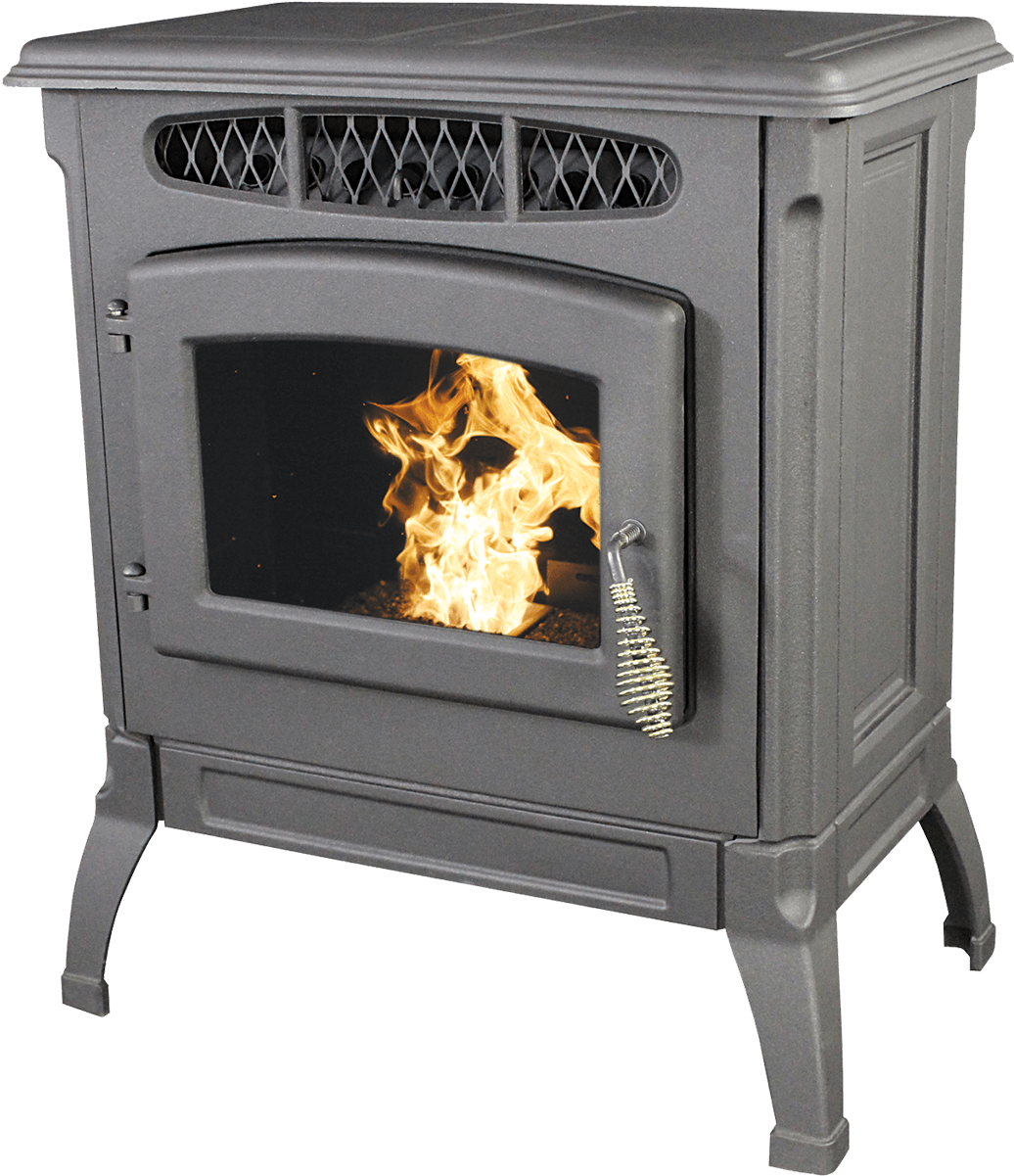 Download Easy Operation Breckwell Classic Cast Sp4000 Pellet Stove