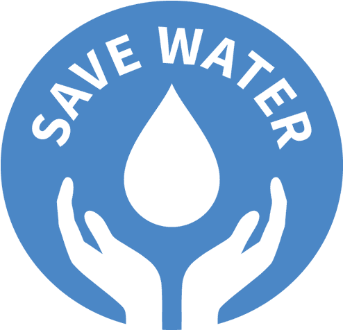 Clip Art Images - Symbol Of Save Water (760x528), Png Download