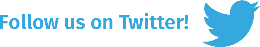 Twitter Png Free Download On Mbtskoudsalg Transparent - Follow Us On Twitter Banner (1000x280), Png Download
