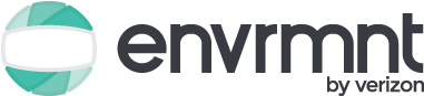 Envrmnt By Verizon - Verizon Envrmnt (400x400), Png Download