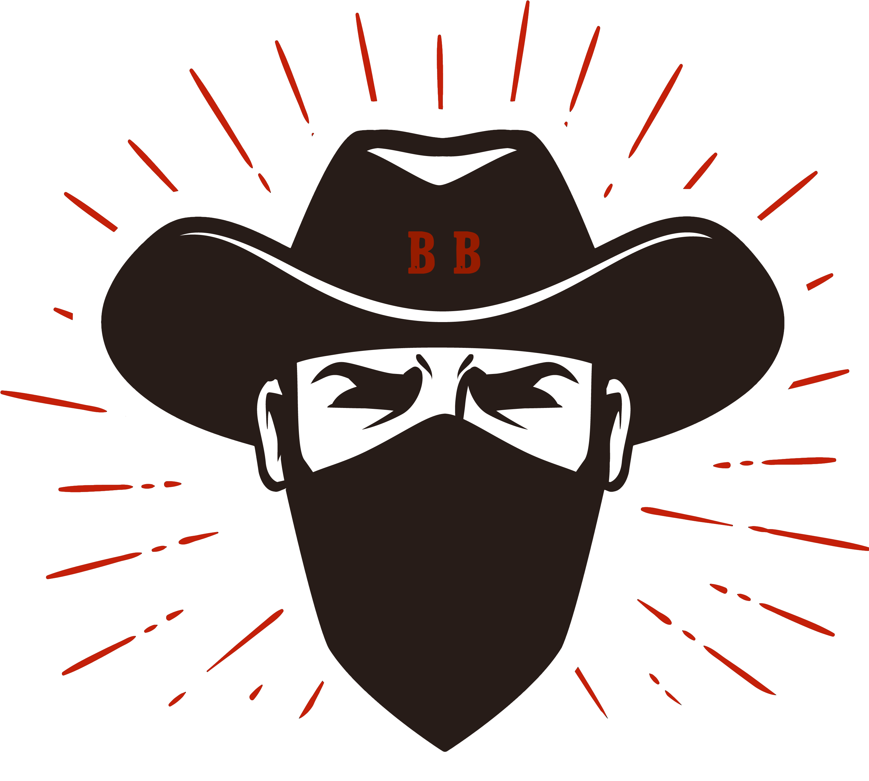 And Then Sue Companies For Screening Violations So - Gangster Logo (2860x2617), Png Download