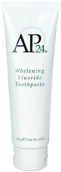 Nu Skin Ap-24 Whitening Fluoride Toothpaste - Ordinary Natural Moisturizing Factors Ha 100ml (400x666), Png Download