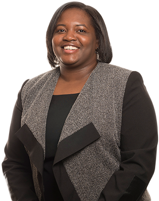 Stacie Malone Standing - Woman (375x430), Png Download