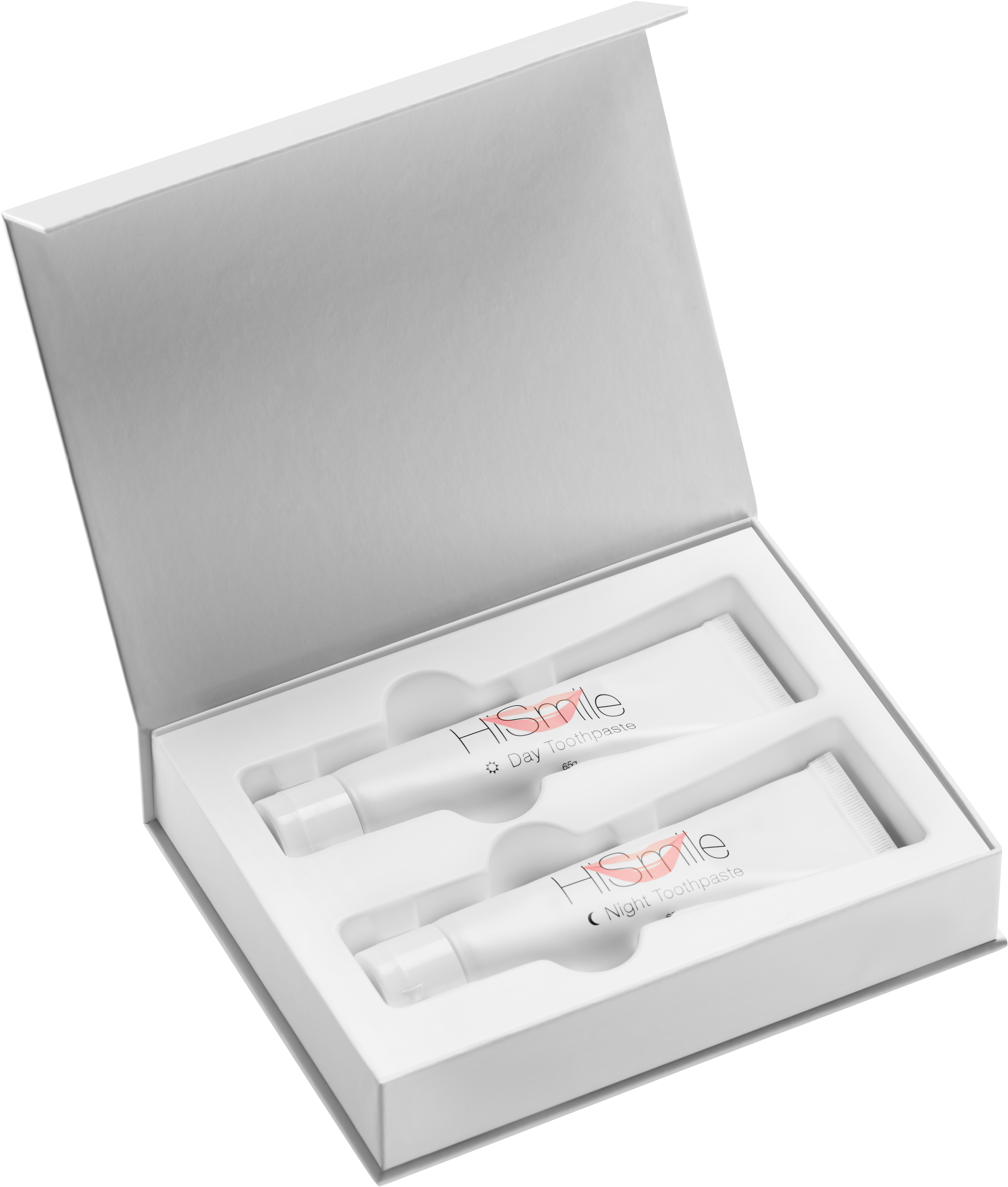 File - Hismile Teeth - Toothpaste - Toothpaste (868x1024), Png Download