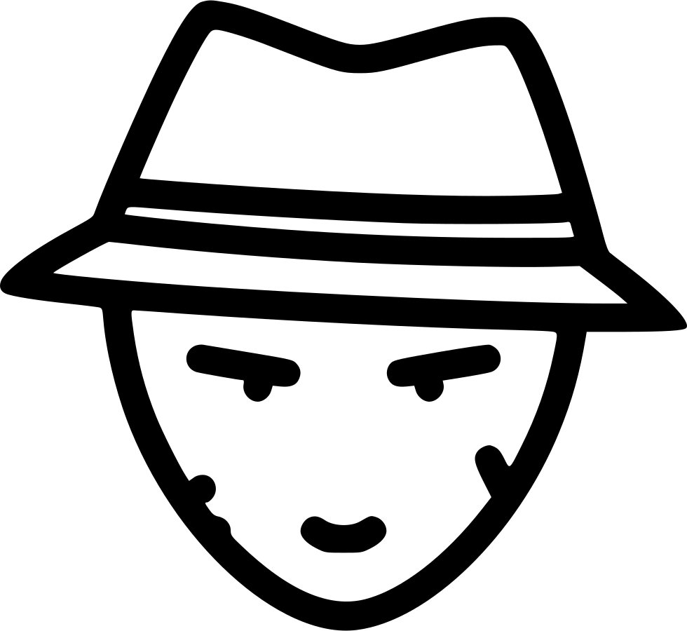 Bandit Comments - Icon (980x900), Png Download