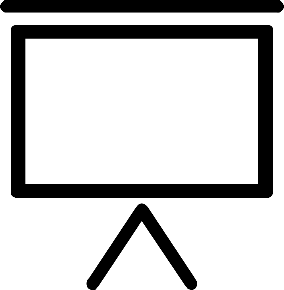 Micro Classroom Comments - Classroom Icon Png (960x980), Png Download