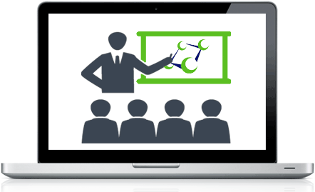 Ilt Event Management - E Learning (450x277), Png Download