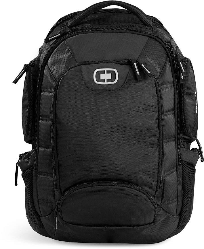 Bandit Laptop Backpack - Polar Pro Drone Trekker Backpack (950x950), Png Download