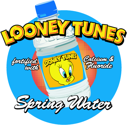 Premium Vectors - My Looney Tunes Golden Collection Dvds (428x418), Png Download