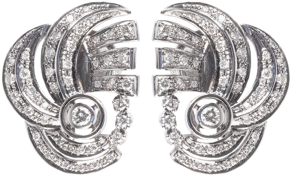 Additional Information - Earrings (1200x1000), Png Download