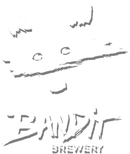 Bandit Brewery - Illustration (550x300), Png Download