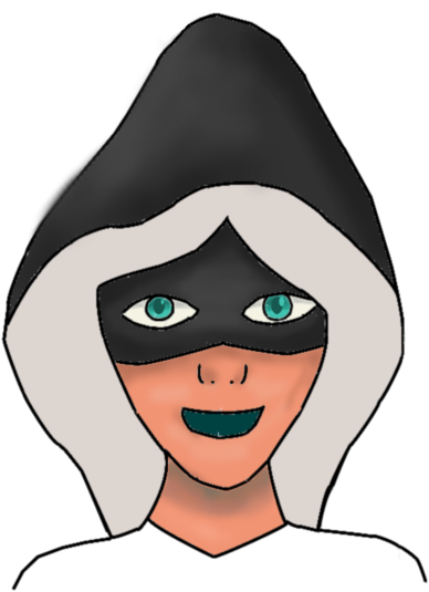 Please Give Feedback On My Digital Painting Of Clash - Cartoon (600x633), Png Download