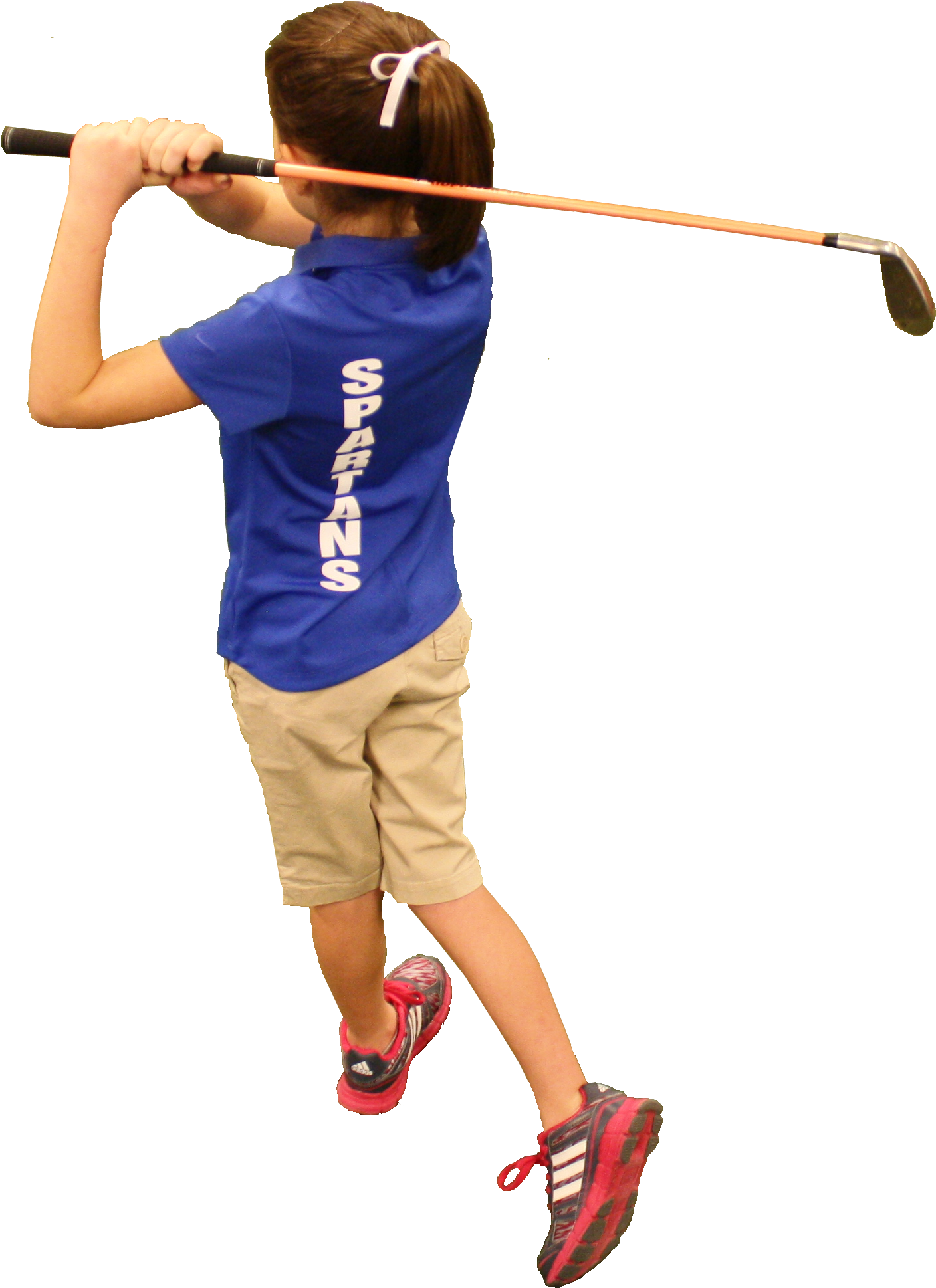 All Youth Who Would Like To Participate In Njgt Team - Junior Golf Png (1611x2091), Png Download