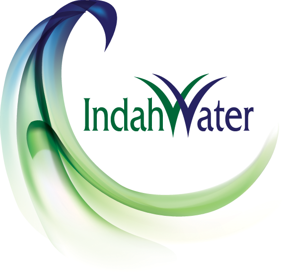 Indah Water Konsortium - Indah Water Konsortium Sdn Bhd (578x551), Png Download