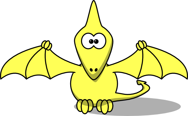 Small - Dinosaur Clip Art (600x372), Png Download