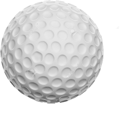 Price List Simulators - Transparent Background Golf Png (447x441), Png Download