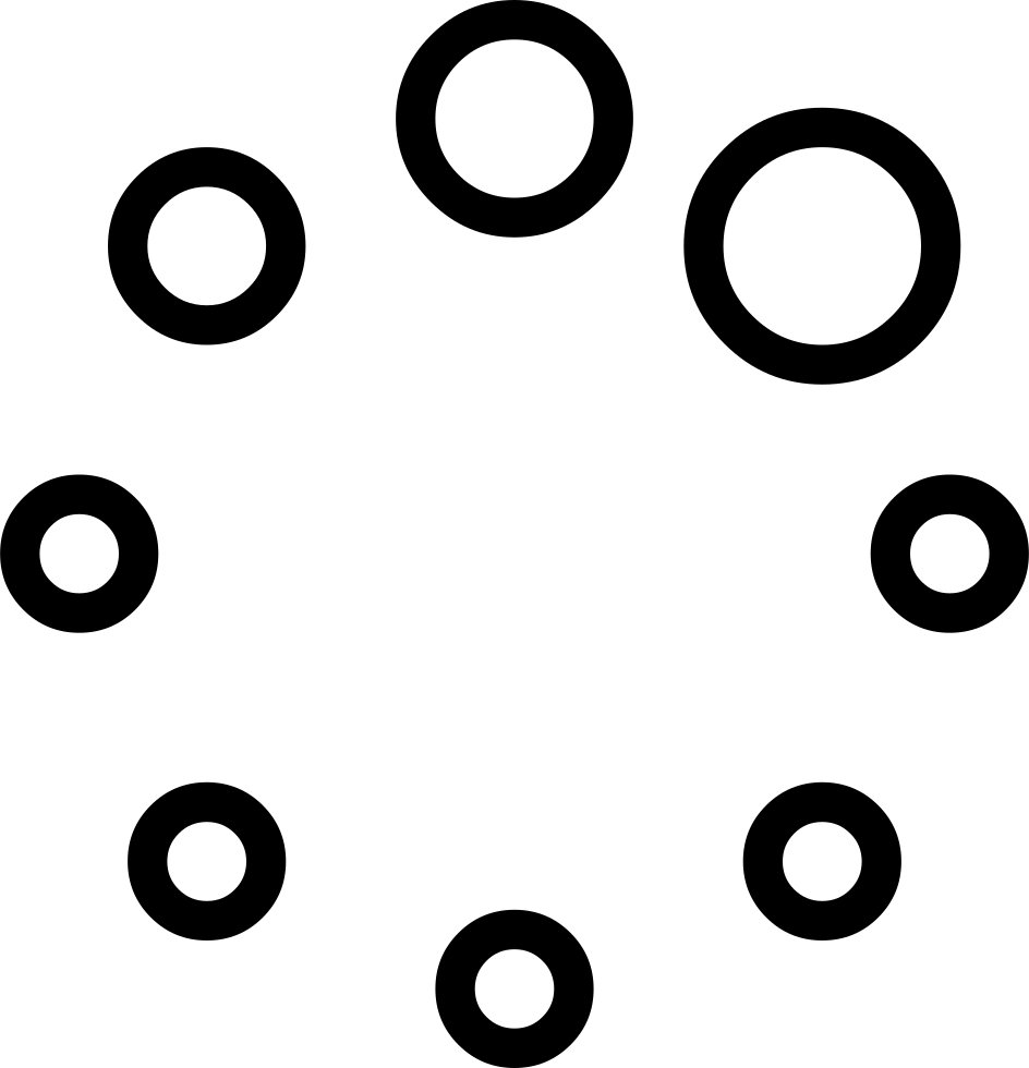 Png File - Circle (944x980), Png Download