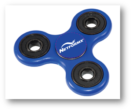 Fidget-spinner - Fidget Spinner (453x381), Png Download