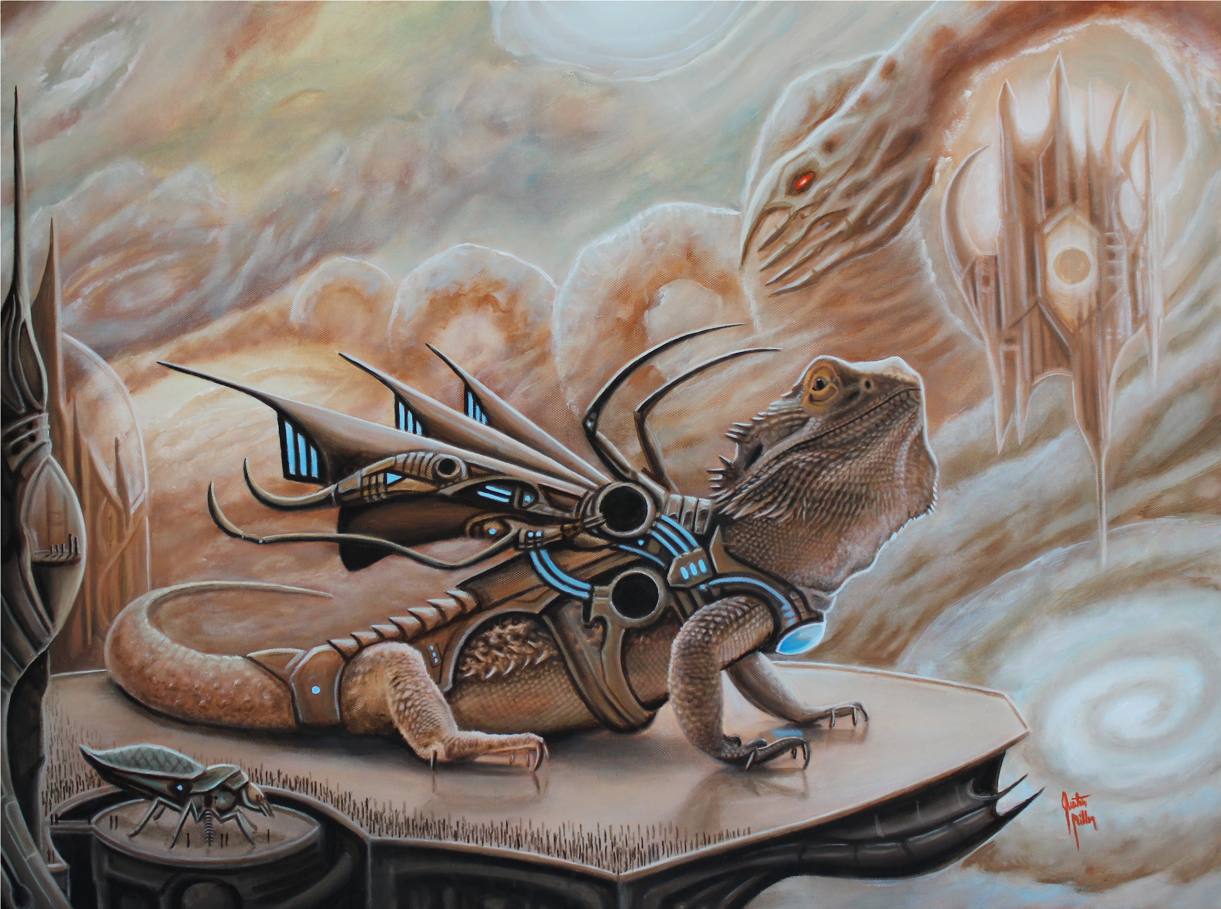 Undefined - Canvas Print (2400x2400), Png Download