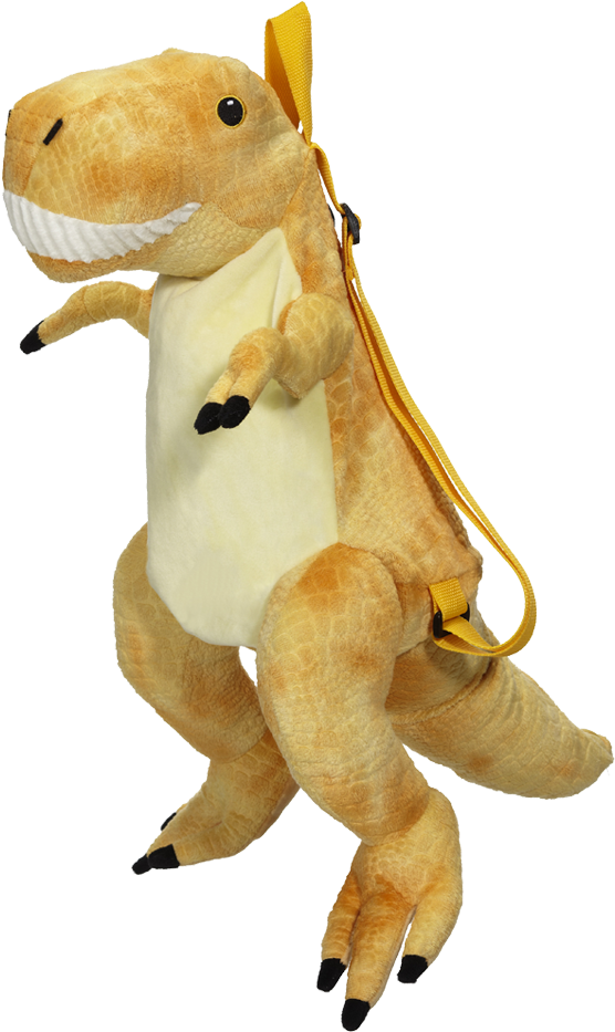 Pierce Pterodactyl Backpack 15" - Backpack (1000x1000), Png Download