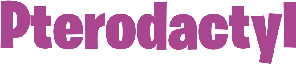 Pterodactyl Fortnite Png Logo Download Logo Png - Fortnite (970x219), Png Download