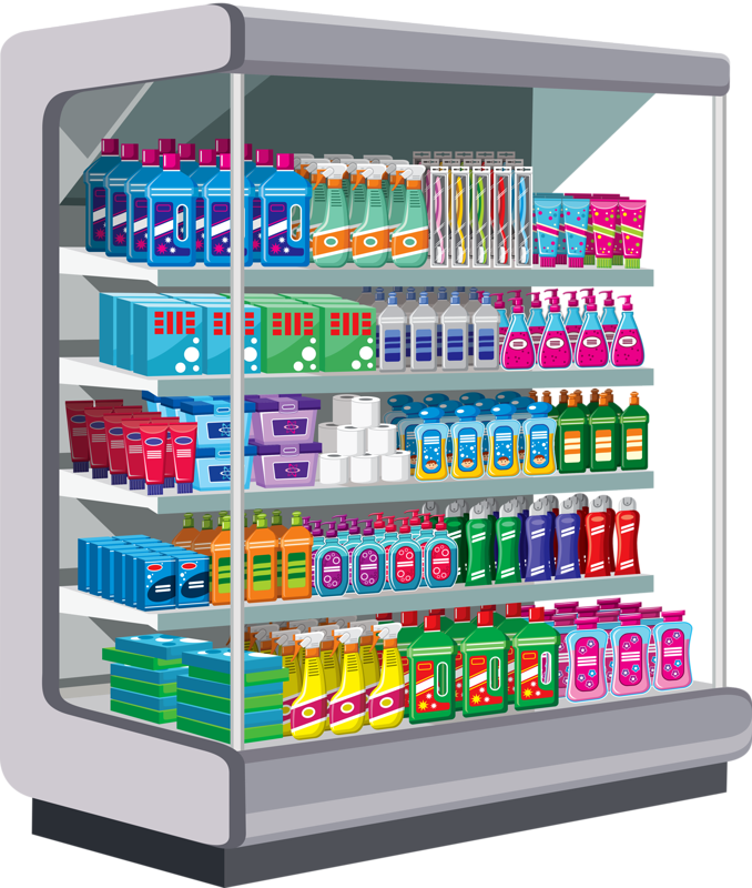 1 - Productos De Tienda Png (678x800), Png Download