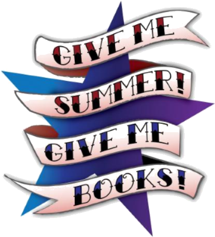 Summer Reading Challenge Kick-off - Summer & Books (489x607), Png Download