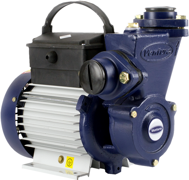 Mini Monobloc Pumps - Sharp Ventura Pumps Price (937x636), Png Download