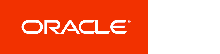 Artificial Intelligence To Predict Oracle Erp Business - Oracle (702x174), Png Download