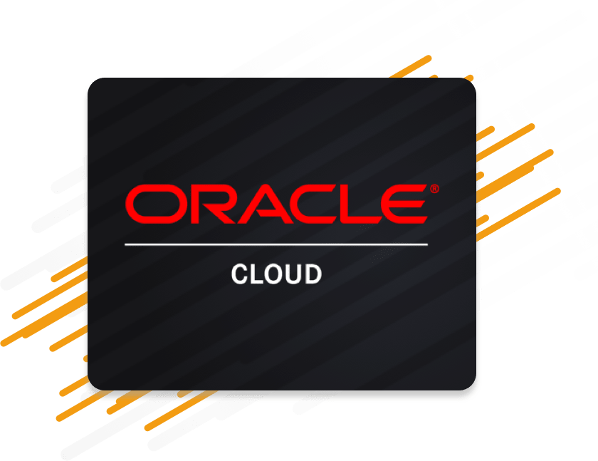 Oracle Blockchain (840x647), Png Download
