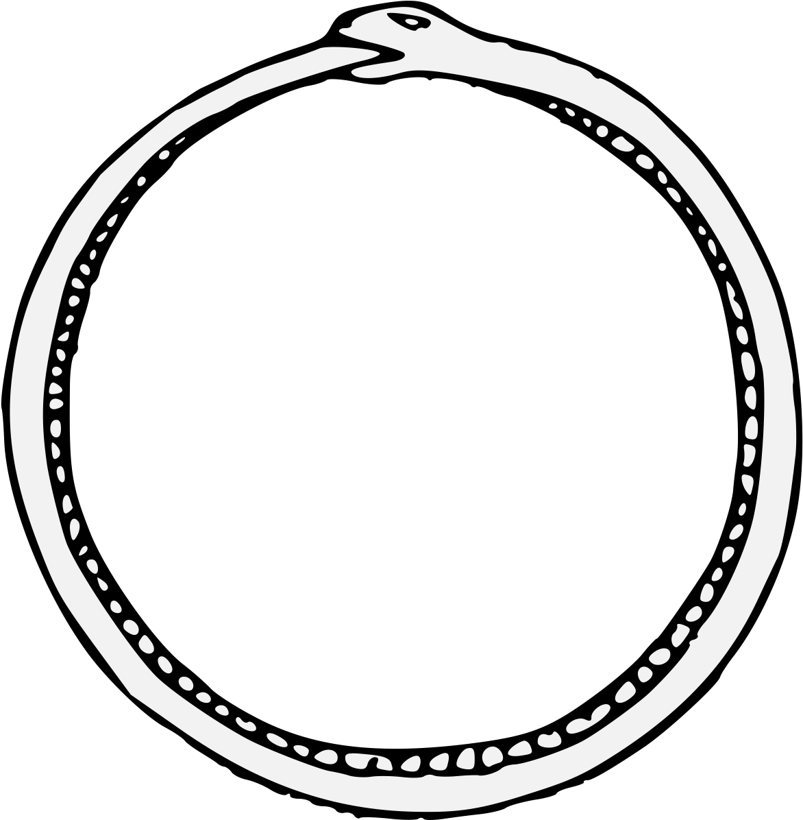 Details, Png - Tychonian Model (1220x1224), Png Download