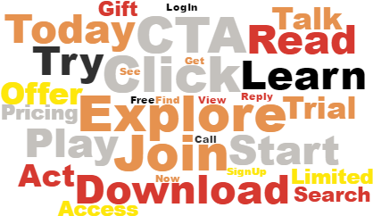 7 Ways To Create An Irresistible Call To Action - Baseband And Broadband (481x305), Png Download