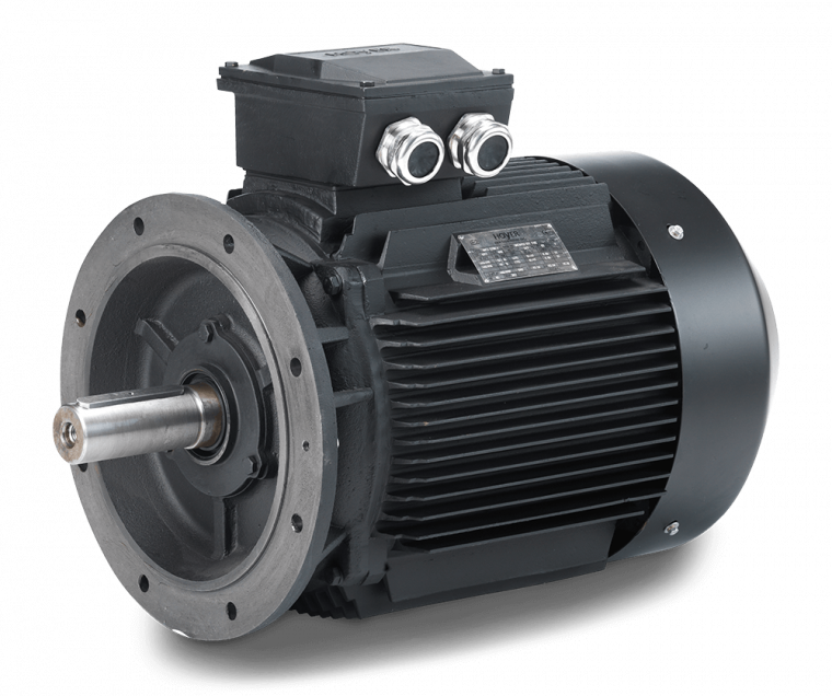 Tropical Insulation - Electrical Marine Motor (760x636), Png Download