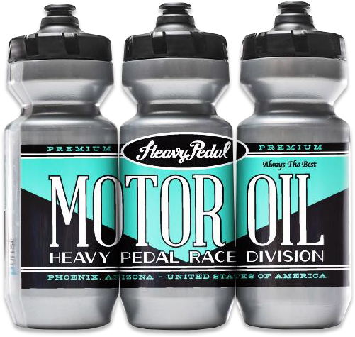 Motor Oil Bottle - Plastic Bottle (600x593), Png Download